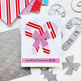 Catherine Pooler - Candy Cane Christmas Dies