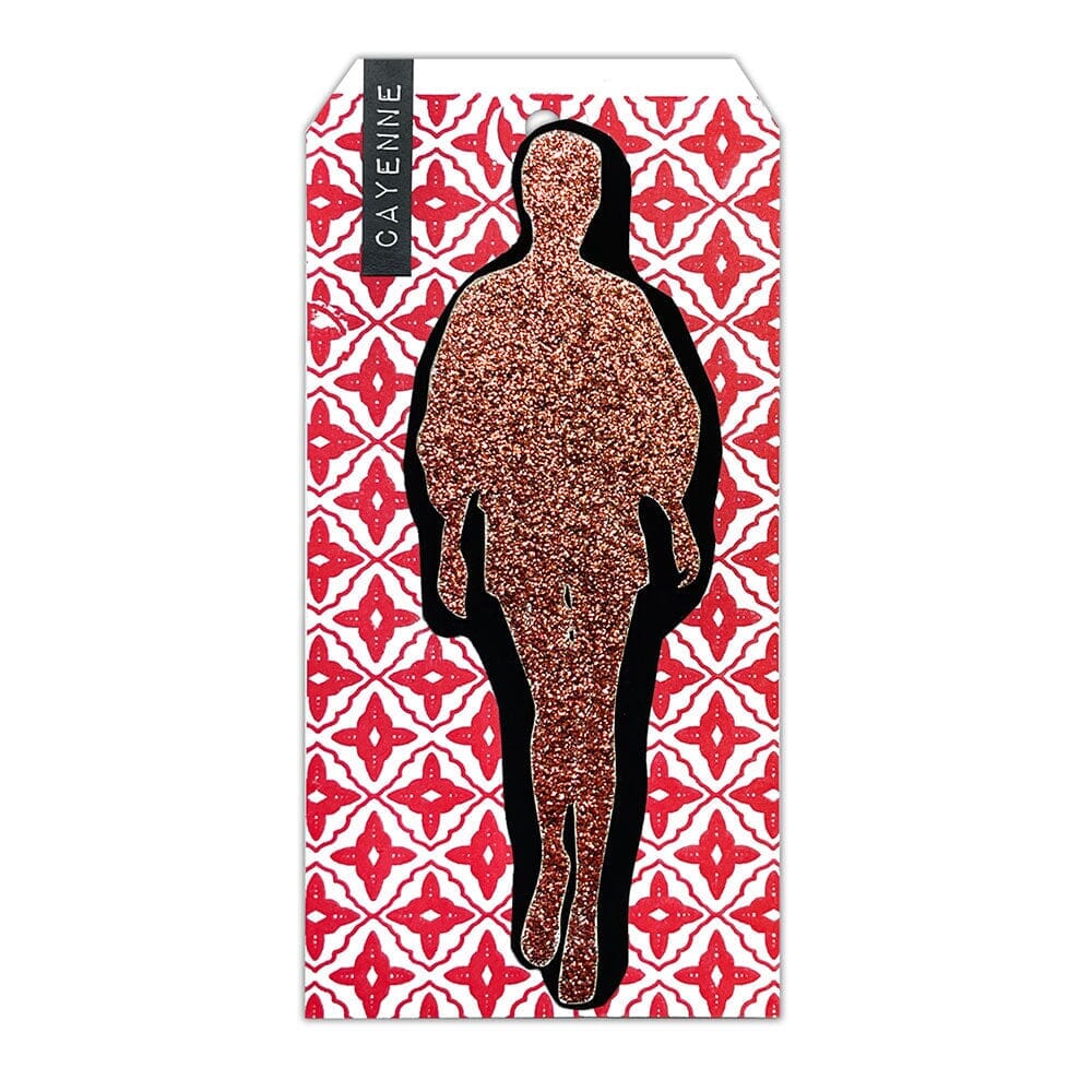 Ranger - Archival Ink Pad - Cayenne