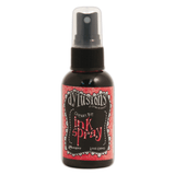 Dylusions - Ink Spray - Cherry Pie