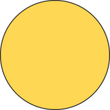 Ranger - Archival Ink Pad - Chrome Yellow