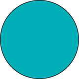 Dylusions - Shimmer Sprays - Calypso Teal