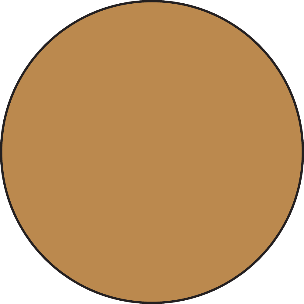 Ranger - Liquid Pearls - Copper Pearl