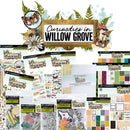 49 And Market - Vicki Boutin Event Kit