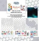 3 Quarter Designs - Medical Staff - Mini Collection + Mini Tuck n Plays