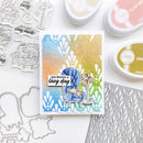 ***Pre-Order*** Catherine Pooler - Cozy Pets - Stamp Set