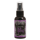 Dylusions - Ink Spray - Crushed Grape