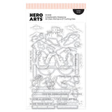 ***Pre-Order*** Hero Arts - Don't Stop Believing - Don't Stop Believing Bundle
