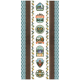 ***Pre-Order*** 49 And Market - Campfire Memories - Washi Sheets
