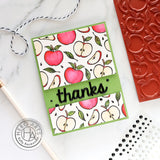 Hero Arts - Friend Words Fancy Dies
