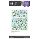 ***Pre-Order*** Hero Arts - Meadow Blooms Cover Plate Die