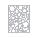 ***Pre-Order*** Hero Arts - Meadow Blooms Cover Plate Die