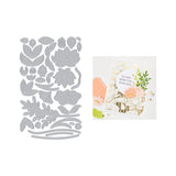 Hero Arts - Arts Lotus Flower Die Set