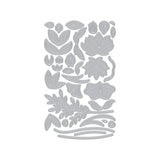 Hero Arts - Arts Lotus Flower Die Set