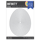 ***Pre-Order*** Hero Arts - Egg Infinity Dies