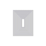 Hero Arts - Infinity Nesting Dies - Rectangle
