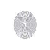 Hero Arts - Infinity Nesting Dies - Oval