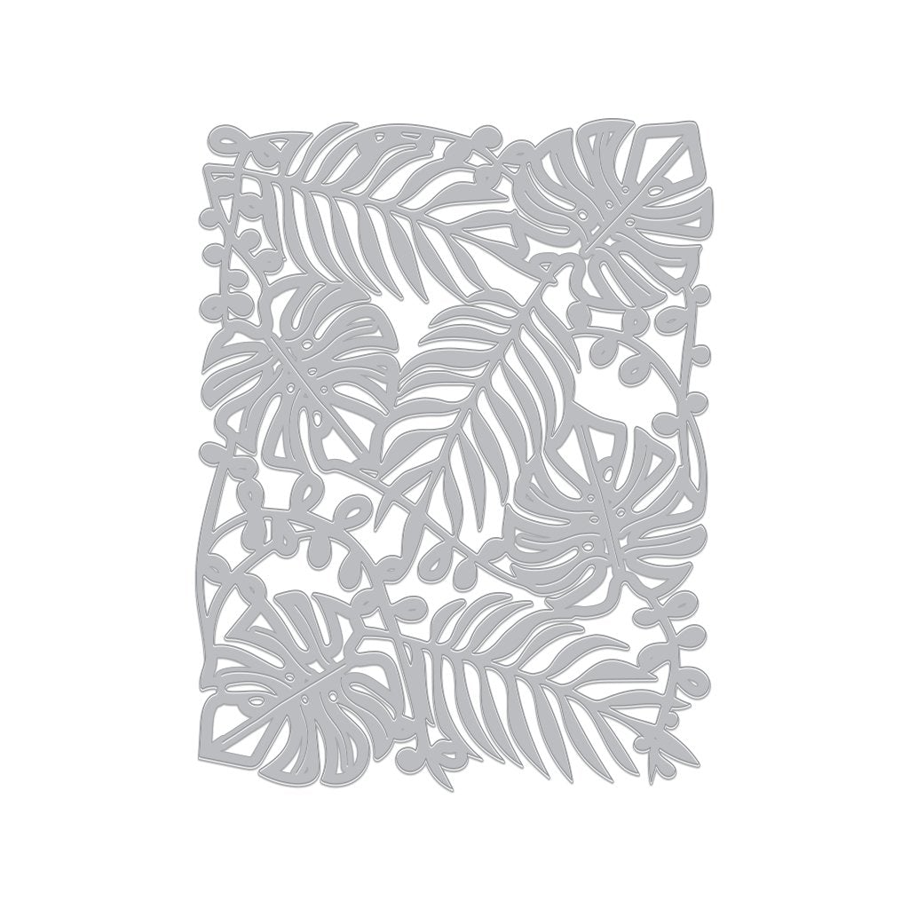 Hero Arts - Leaves & Vines Fancy Dies
