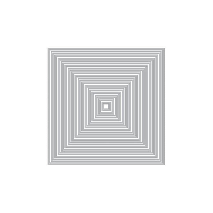 Hero Arts - Infinity Nesting Dies - Square