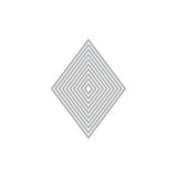 Hero Arts - Diamond Infinity Nesting Dies
