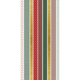 ***Pre-Order*** 49 and Market - Jolly Jingles - Washi Sticker Set
