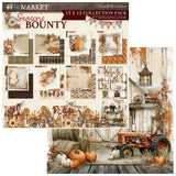 ***Pre-Order*** 49 and Market - Season's Bounty - 12 x12 Collection Pack
