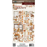 ***Pre-Order*** 49 and Market - Season's Bounty - Laser Cut Elements