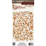***Pre-Order*** 49 and Market - Season's Bounty - Laser Cut Wildflowers