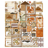 ***Pre-Order*** 49 and Market - Season's Bounty - Ephemera Set