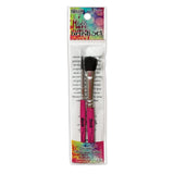 Dylusions - Dyamond Brush Set - 2pc