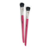 Dylusions - Dyamond Fluffier Brush - 2pk