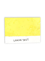 Dylusions - Ink Spray - Lemon Zest