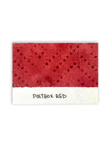 Dylusions - Ink Spray - Postbox Red