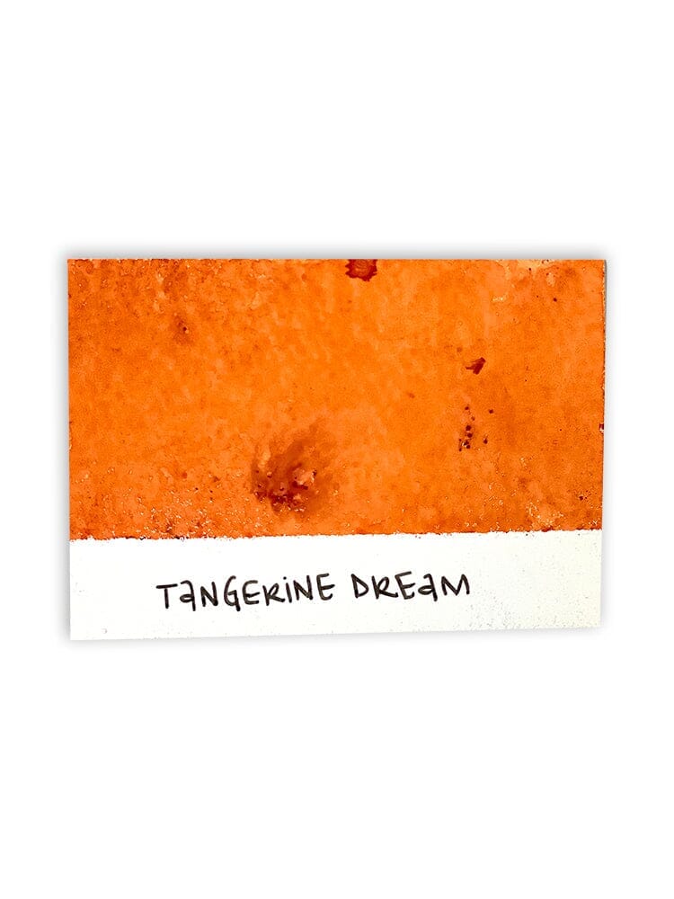 Dylusions - Ink Spray - Tangerine Dream