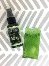Dylusions - Ink Spray - Mushy Peas