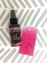 Dylusions - Ink Spray - Peony Blush