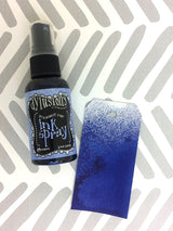 Dylusions - Ink Spray - Periwinkle Blue