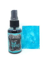 Dylusions - Ink Spray - Blue Lagoon