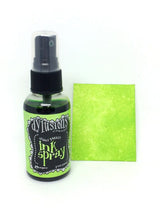 Dylusions - Ink Spray - Island Parrot