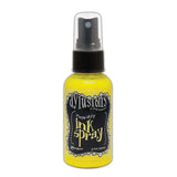 Dylusions - Ink Spray - Lemon Drop