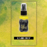 Dylusions - Ink Spray - Lemon Drop