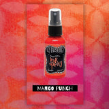 Dylusions - Ink Spray - Mango Punch