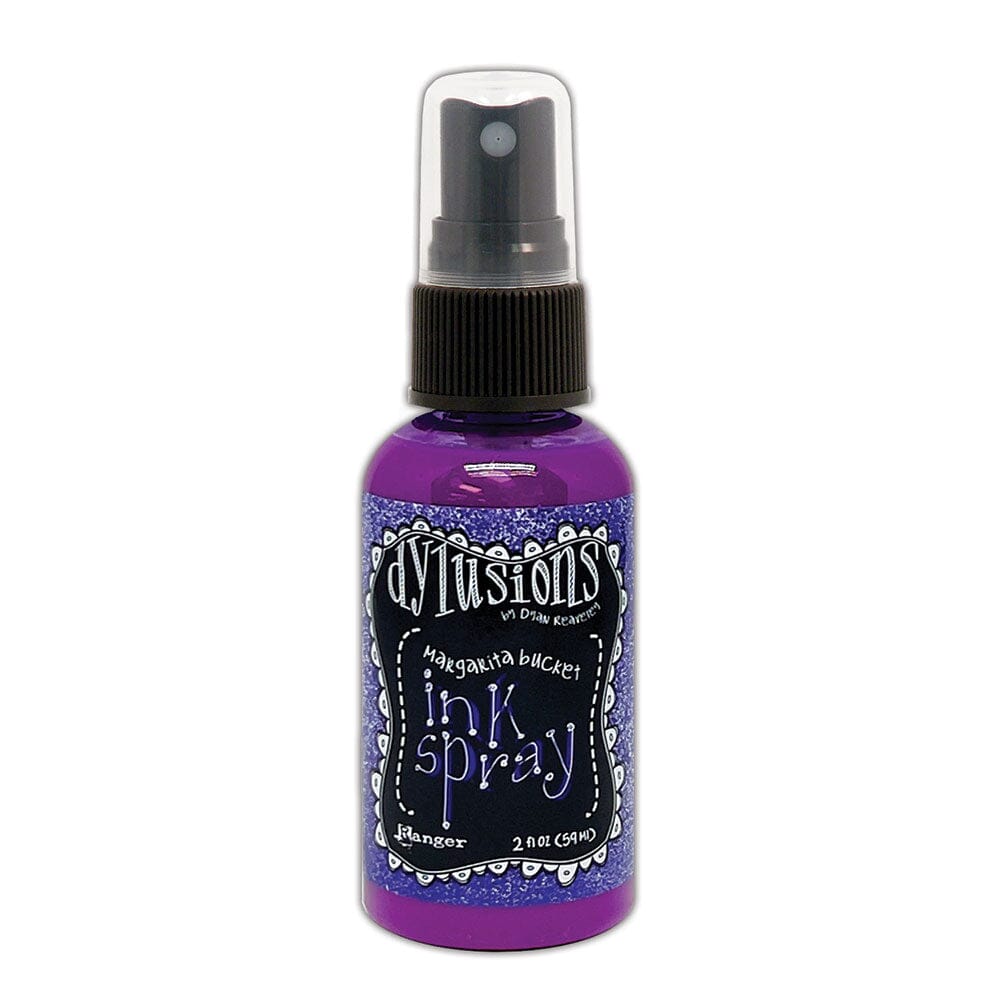 Dylusions - Ink Spray - Margarita Bucket