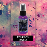 Dylusions - Ink Spray - Margarita Bucket