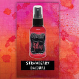 Dylusions - Ink Spray - Strawberry Daiquiri