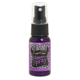 Dylusions - Shimmer Sprays - Crushed Grape