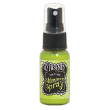 Dylusions - Shimmer Sprays - Fresh Lime