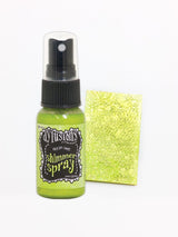 Dylusions - Shimmer Sprays - Fresh Lime