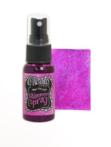 Dylusions - Shimmer Sprays - Funky Fuchsia