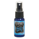 Dylusions - Shimmer Sprays - London Blue