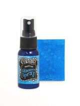 Dylusions - Shimmer Sprays - London Blue